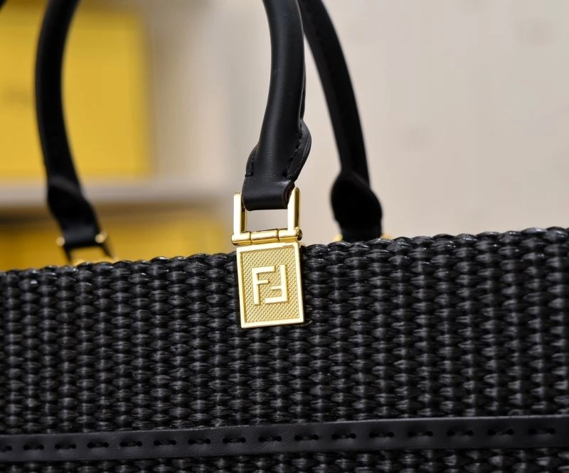 Trendy Fendi Shopping Bags 85143