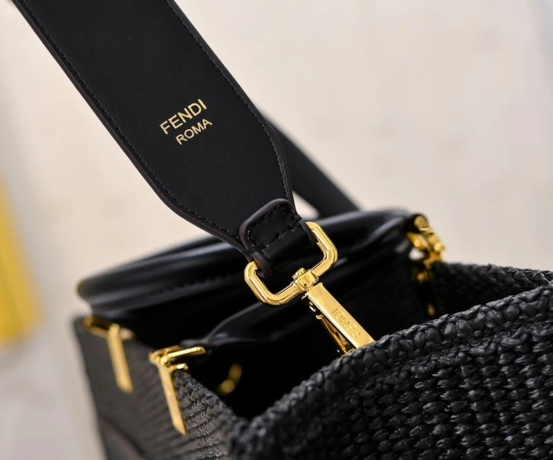 Trendy Fendi Shopping Bags 85143