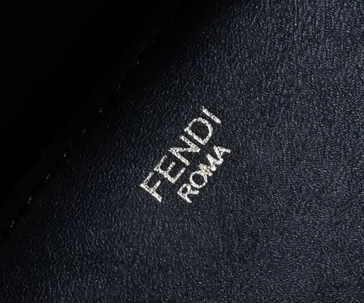 Trendy Fendi Shopping Bags 85143