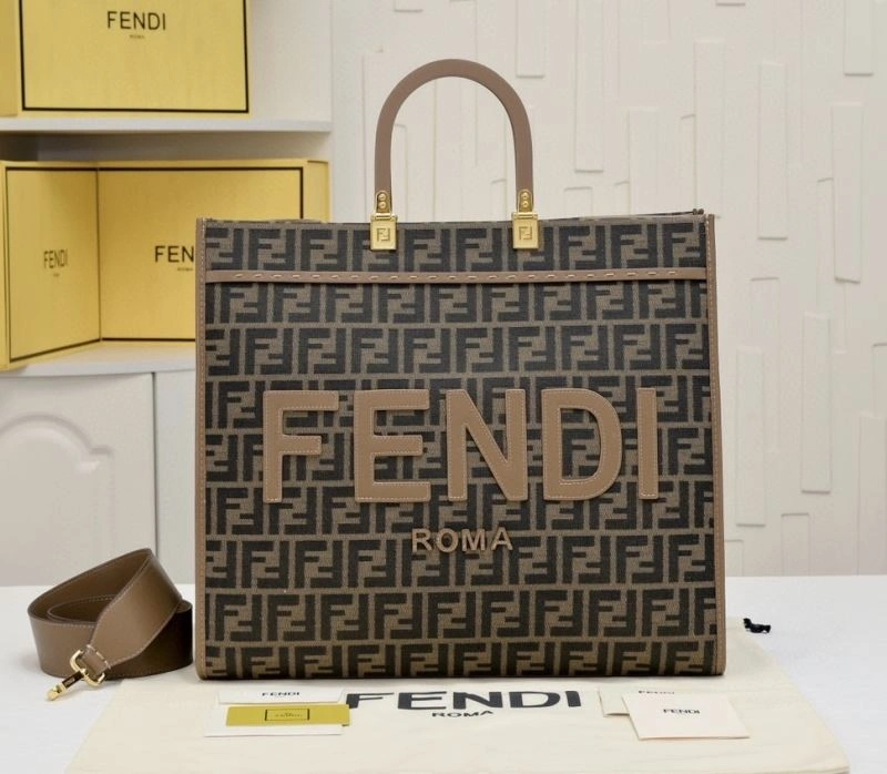 Attractive Fendi Shopping Bags 85255