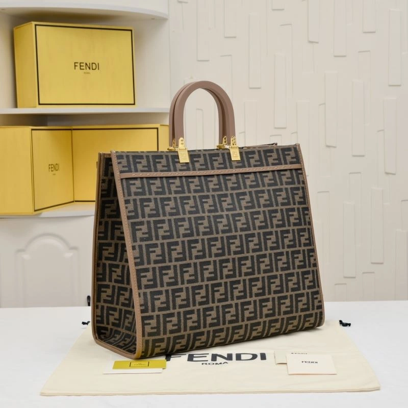 Attractive Fendi Shopping Bags 85255