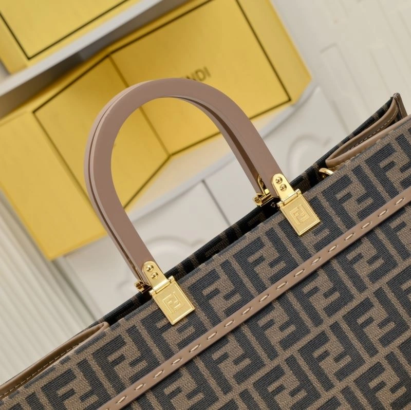 Attractive Fendi Shopping Bags 85255