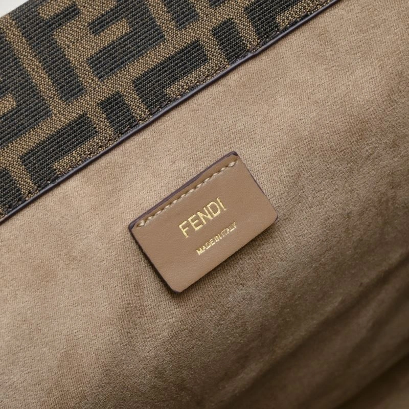 Attractive Fendi Shopping Bags 85255