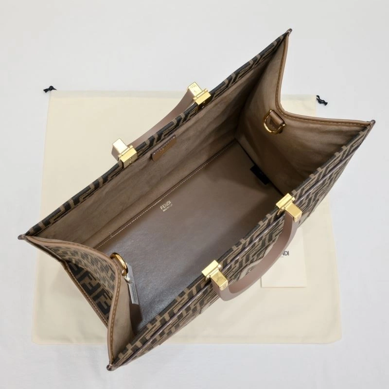 Attractive Fendi Shopping Bags 85255