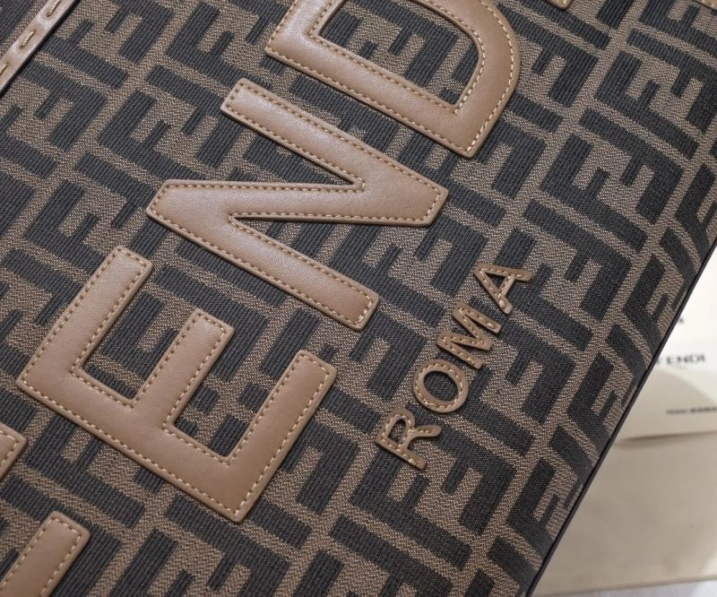 Fendi Shopping Bags Practical 85148