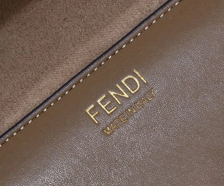 Fendi Shopping Bags Practical 85148