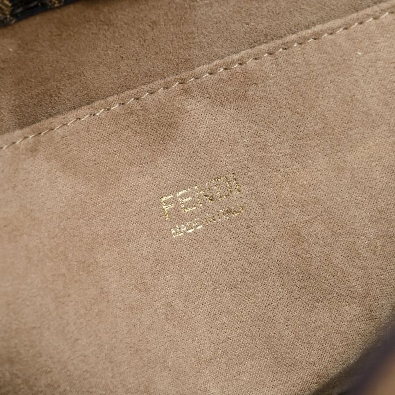 Fendi Shopping Bags Fashionable 85140