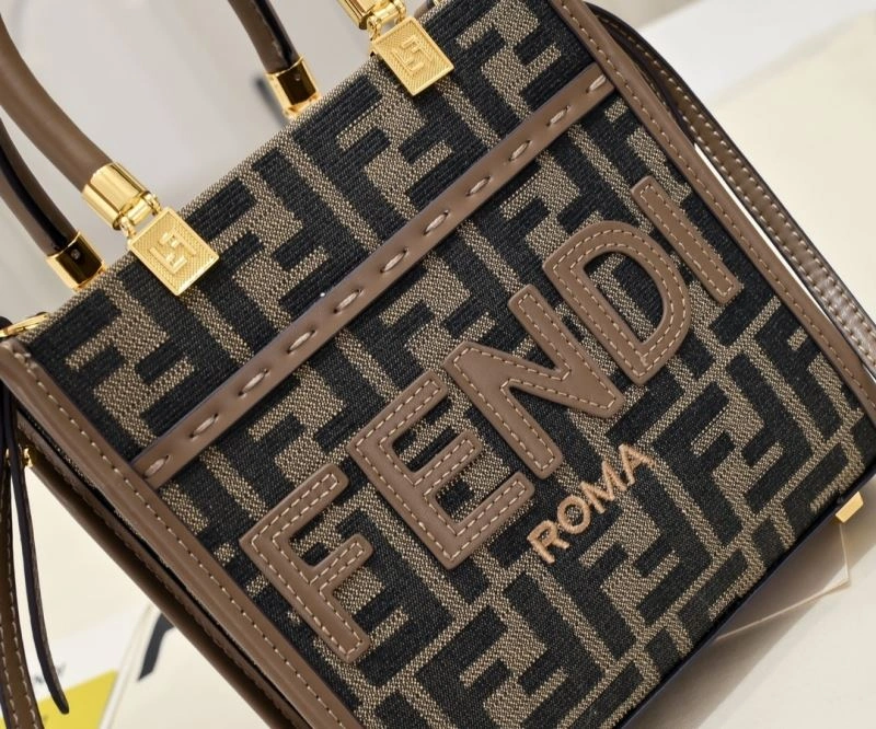 Fendi Shopping Bags FashionForward 85141