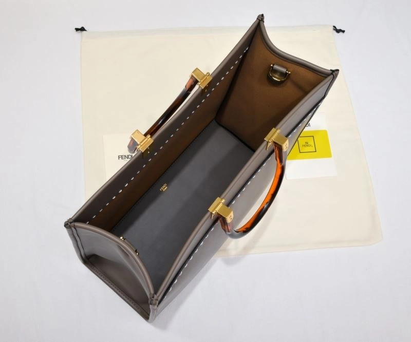 OnTrend Fendi Shopping Bags 85134