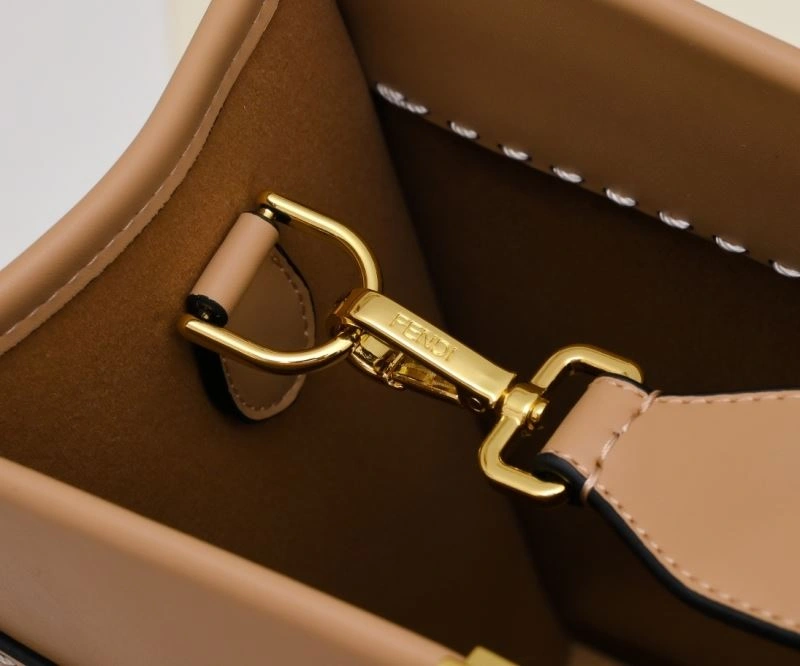 Neat Fendi Shopping Bags 85142