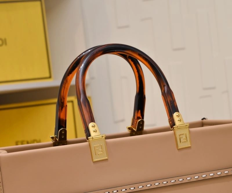 Neat Fendi Shopping Bags 85142