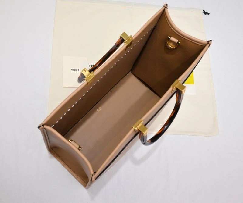 Neat Fendi Shopping Bags 85142