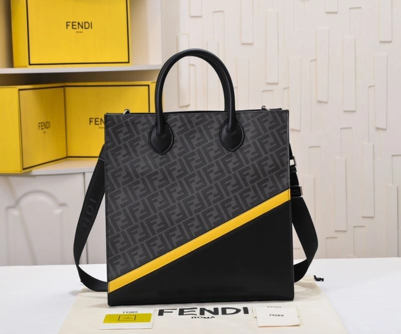 Popular Fendi Shopping Bags 85129