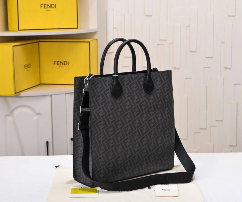 Popular Fendi Shopping Bags 85129