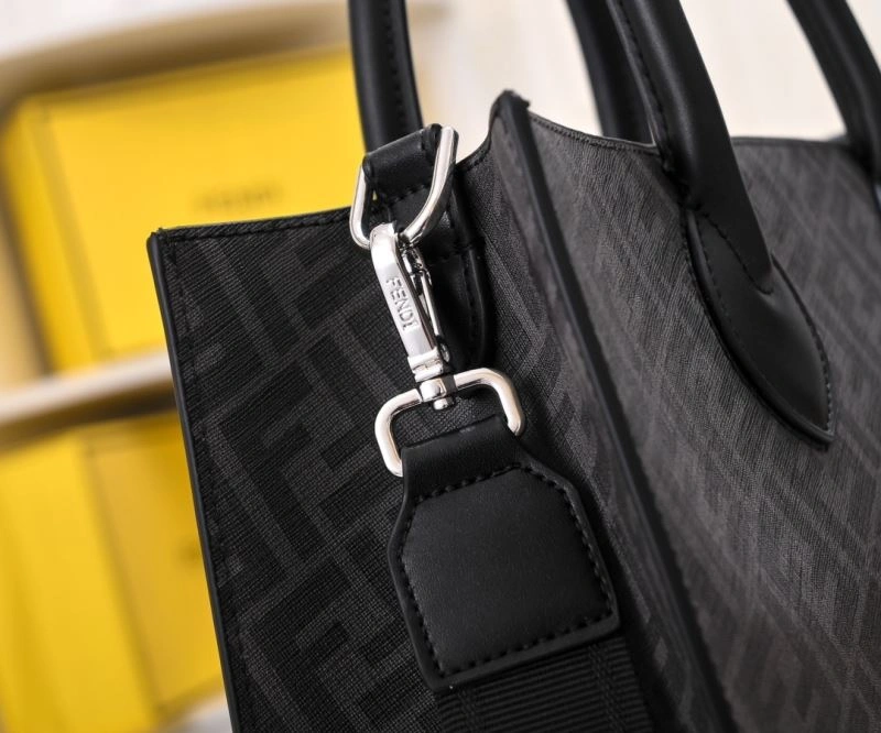 Popular Fendi Shopping Bags 85129