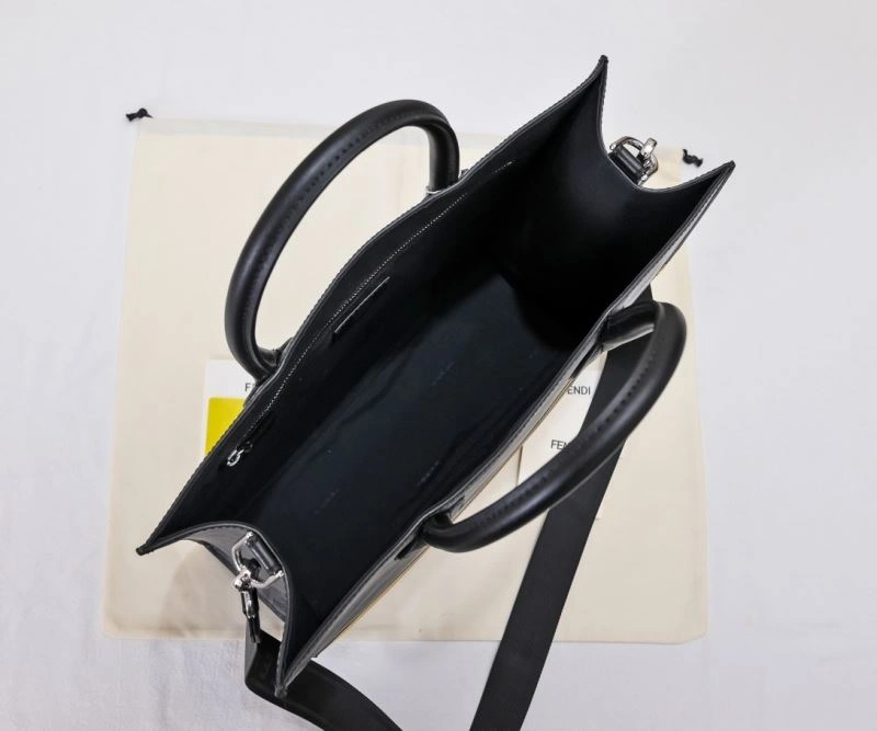 Popular Fendi Shopping Bags 85129