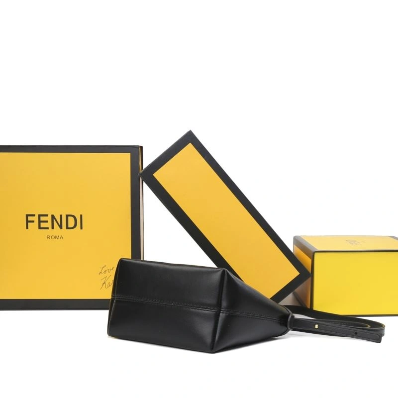 Fendi Shopping Bags Sustainable 85133