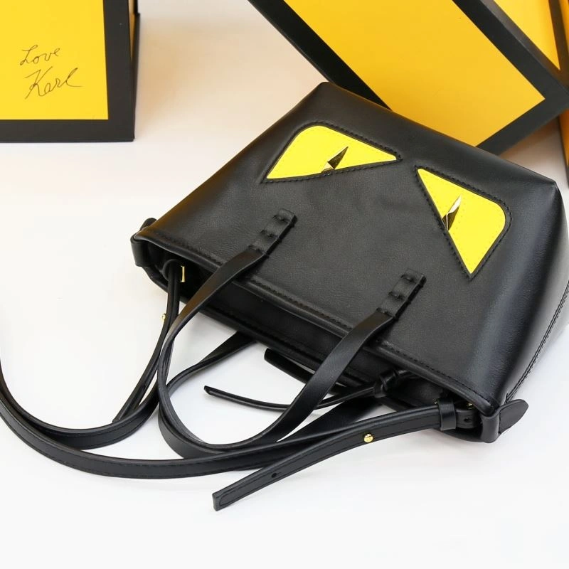 Fendi Shopping Bags Sustainable 85133
