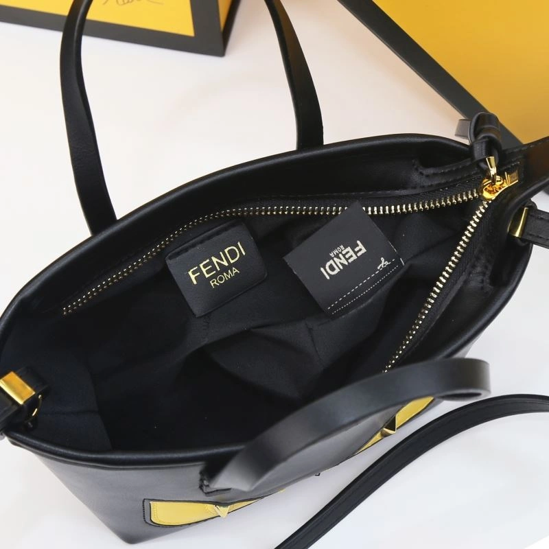 Fendi Shopping Bags Sustainable 85133