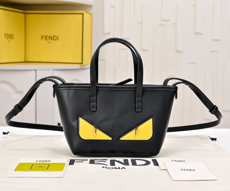 Durable Fendi Shopping Bags 85127