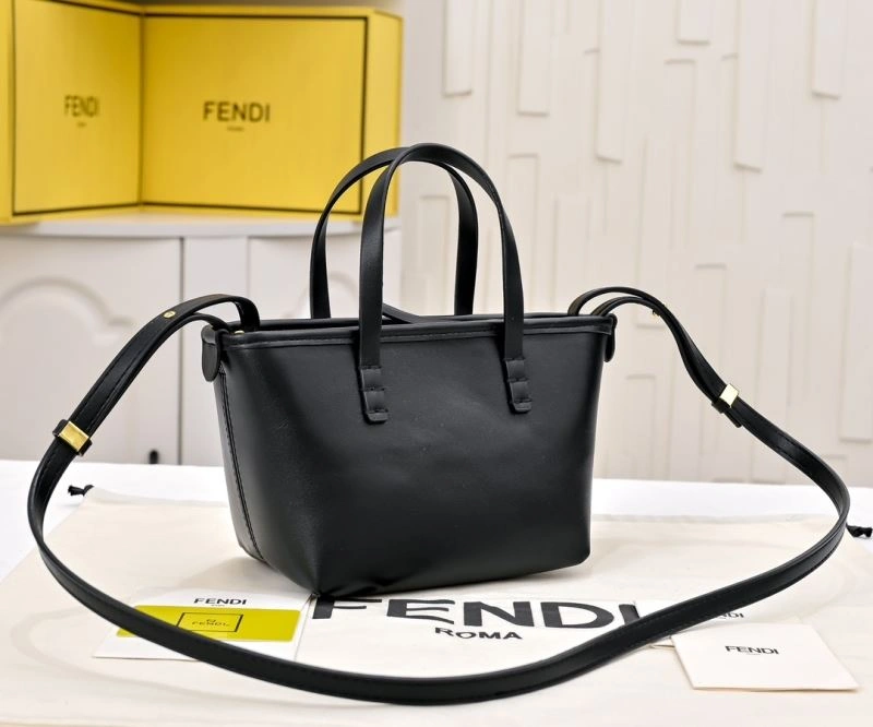 Durable Fendi Shopping Bags 85127