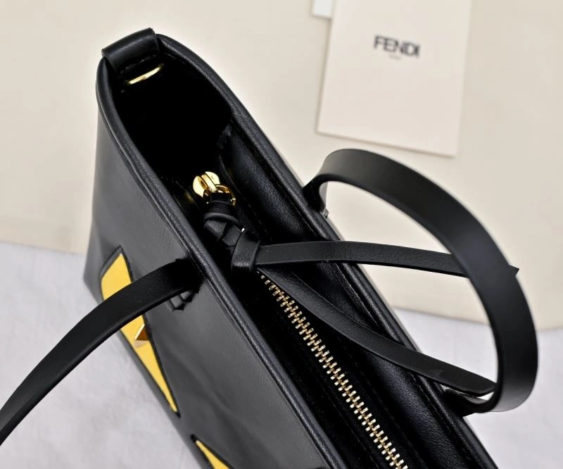 Durable Fendi Shopping Bags 85127