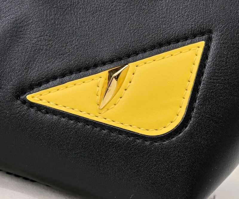 Durable Fendi Shopping Bags 85127