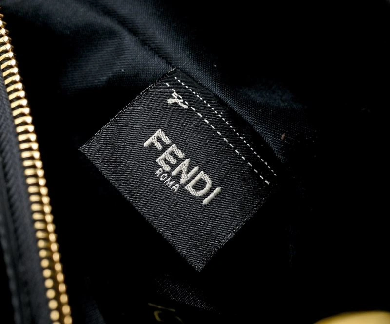 Durable Fendi Shopping Bags 85127