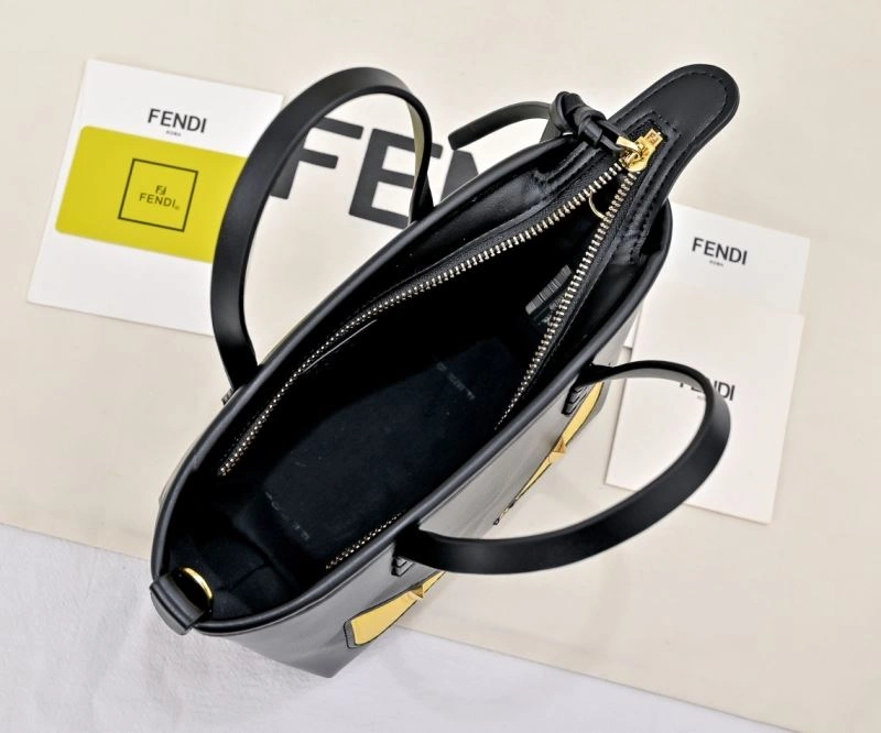 Durable Fendi Shopping Bags 85127