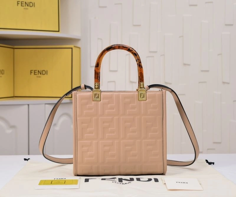 Fendi Shopping Bags FlexibleFit 85167