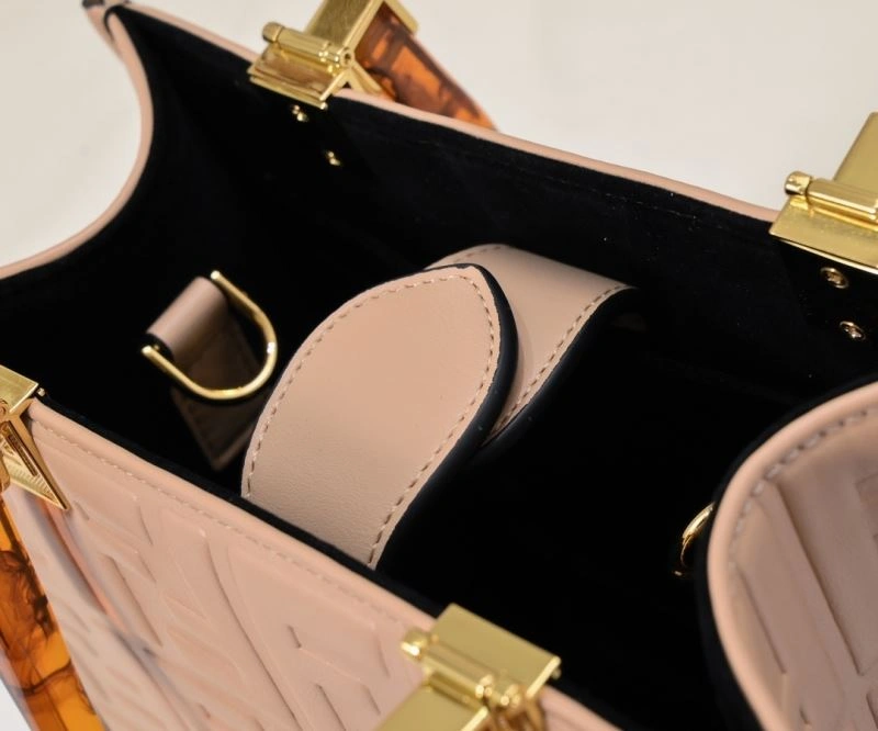 Fendi Shopping Bags FlexibleFit 85167
