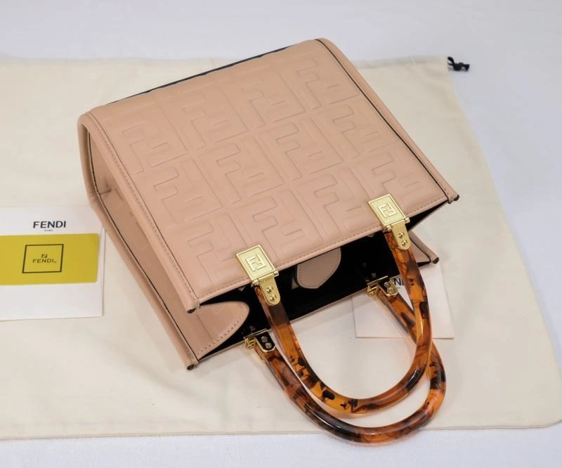 Fendi Shopping Bags FlexibleFit 85167