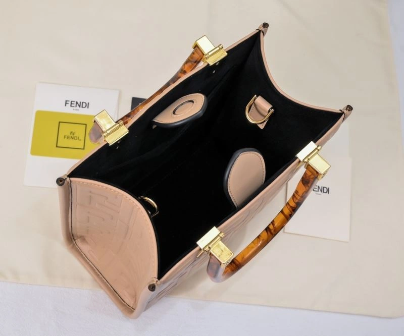 Fendi Shopping Bags FlexibleFit 85167