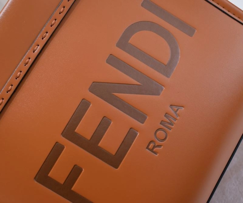 Upgraded Fendi Shopping Bags 85158