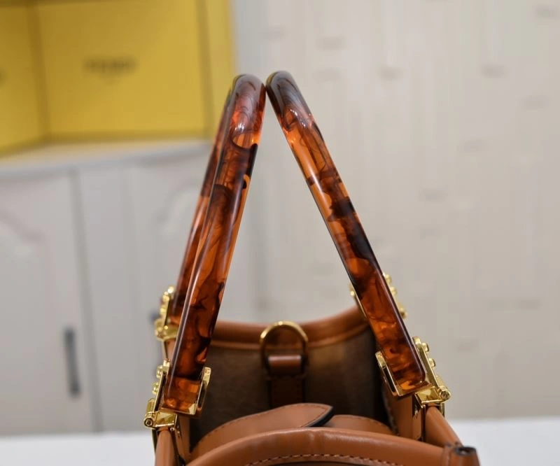 Upgraded Fendi Shopping Bags 85158