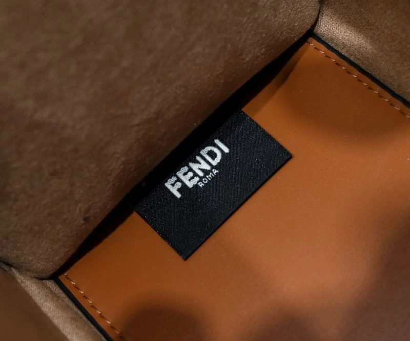 Upgraded Fendi Shopping Bags 85158