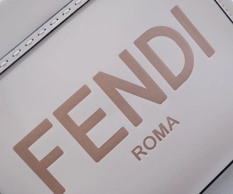 Fendi Shopping Bags EasyMatch 85162
