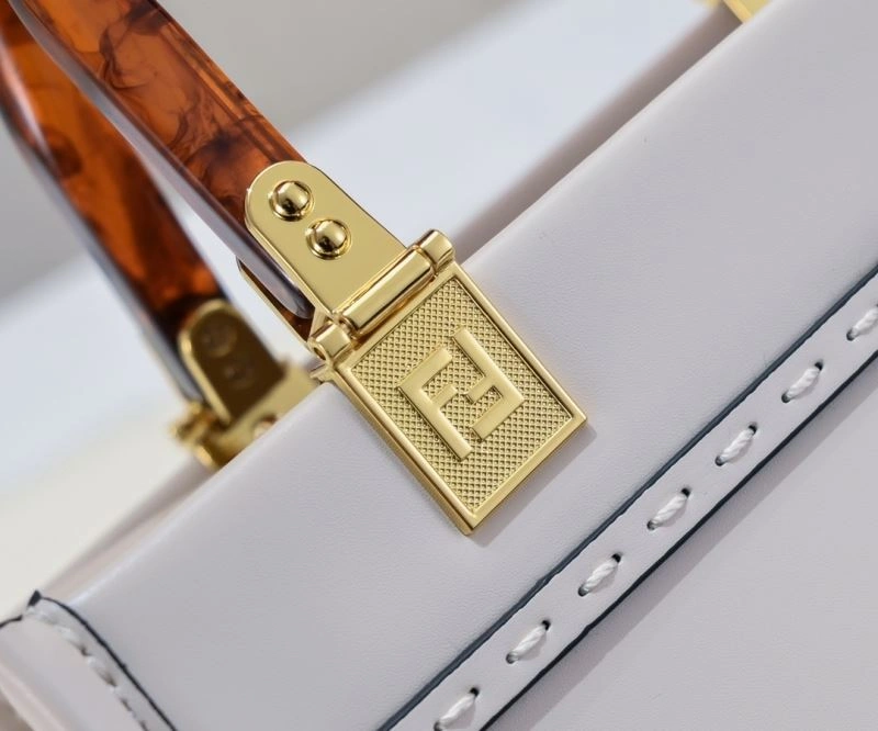 Fendi Shopping Bags EasyMatch 85162