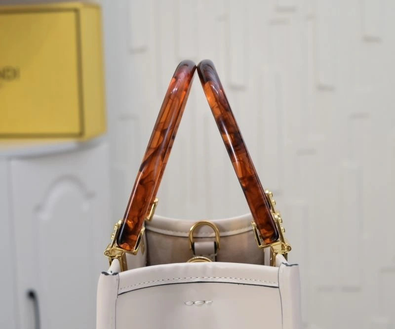 Fendi Shopping Bags EasyMatch 85162