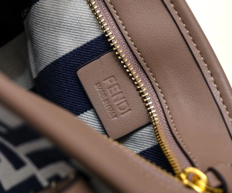 Fendi Shopping Bags Durable 85159
