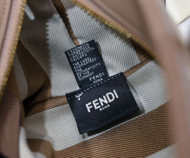 Fendi Shopping Bags Unisex 85124