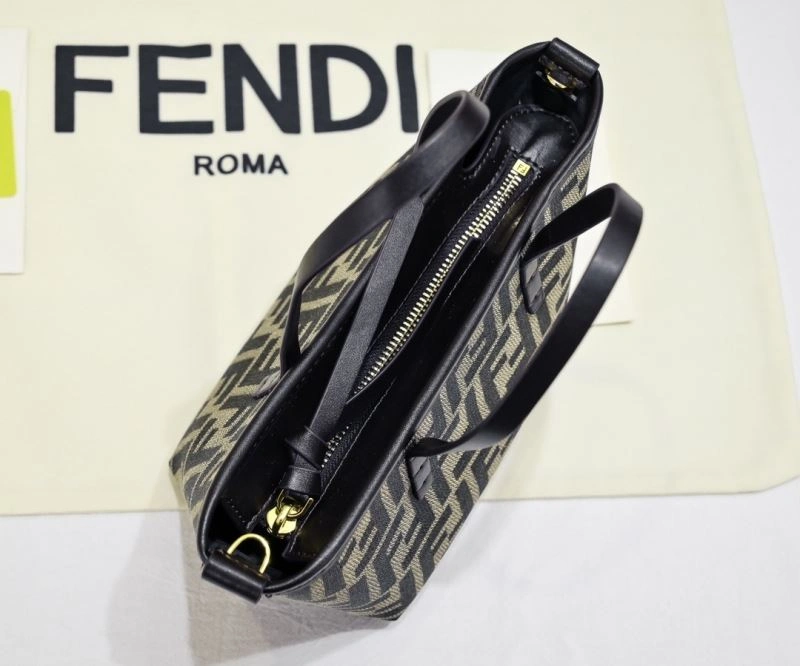 Breathable Fendi Shopping Bags 85125