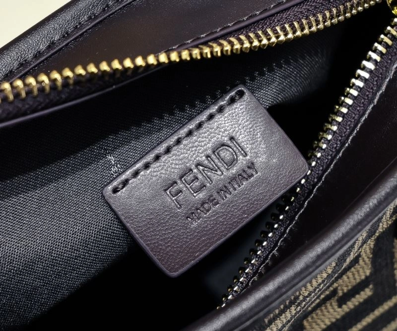 Breathable Fendi Shopping Bags 85125