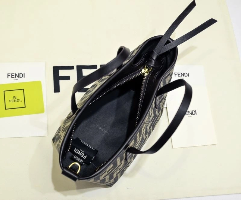 Breathable Fendi Shopping Bags 85125