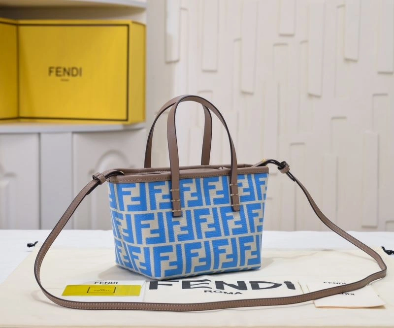 SmartChoice Fendi Shopping Bags 85123