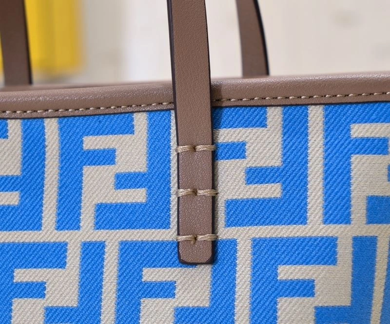 SmartChoice Fendi Shopping Bags 85123
