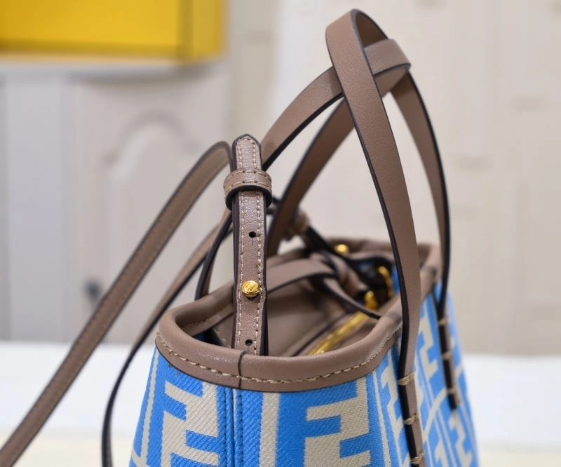 SmartChoice Fendi Shopping Bags 85123