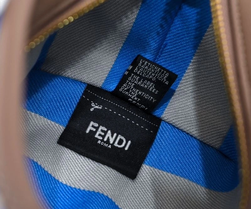 SmartChoice Fendi Shopping Bags 85123