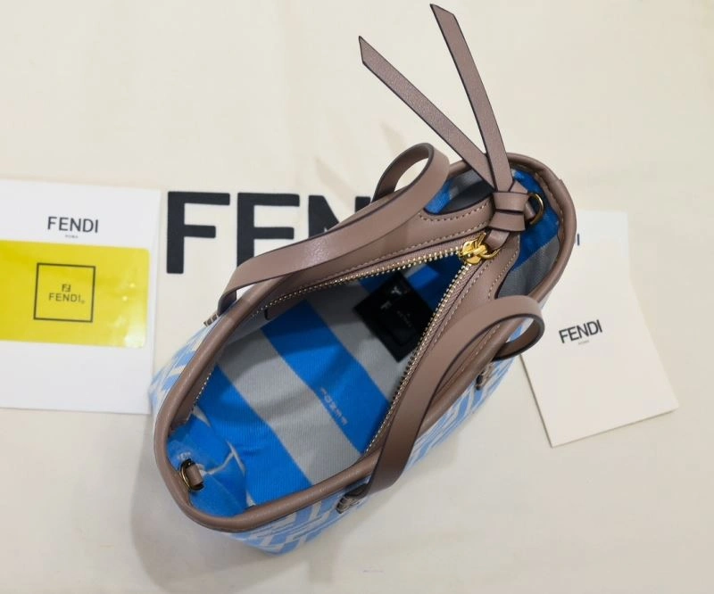 SmartChoice Fendi Shopping Bags 85123