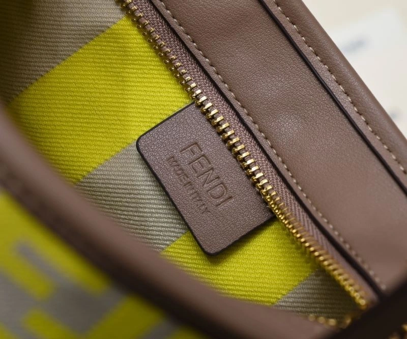 Fendi Shopping Bags Comfortable 85122
